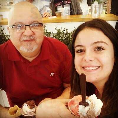 Bacio Di Latte - Moema - Anapurus