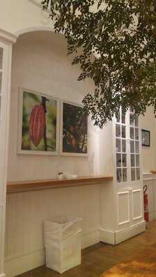 Bacio Di Latte - Moema - Anapurus