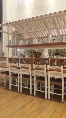 Bacio Di Latte - Moema - Anapurus