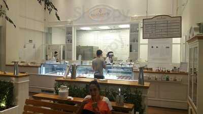 Bacio Di Latte - Moema - Anapurus