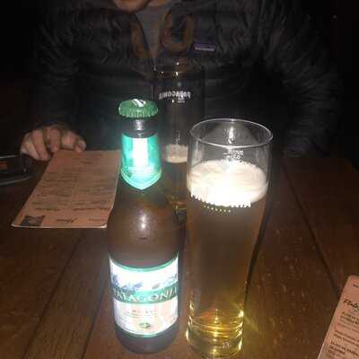 Refugio Patagonia - Itupava