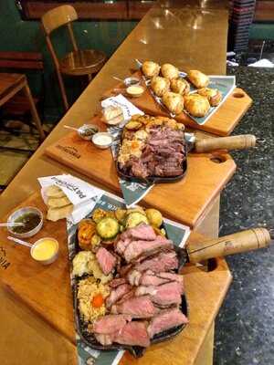 Refugio Patagonia - Itupava