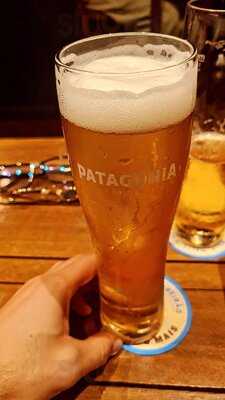 Refugio Patagonia - Itupava