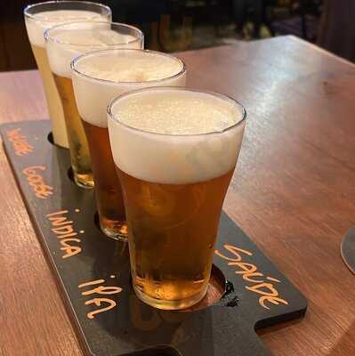 Refugio Patagonia - Itupava