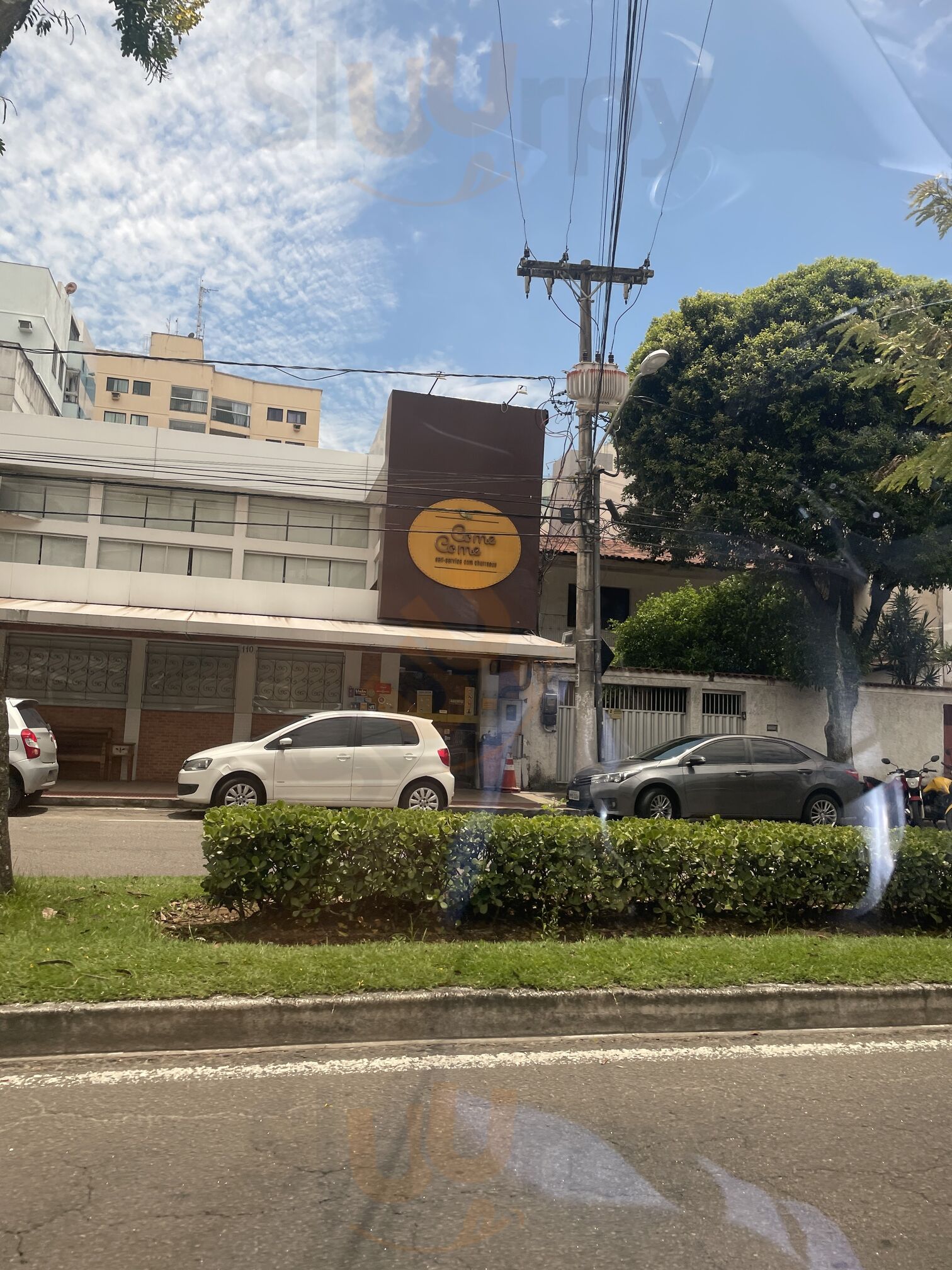 Cafe Imperial