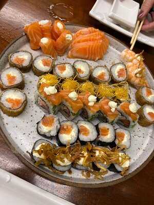 Japatê - Juiz De Fora | Shopping Jardim Norte