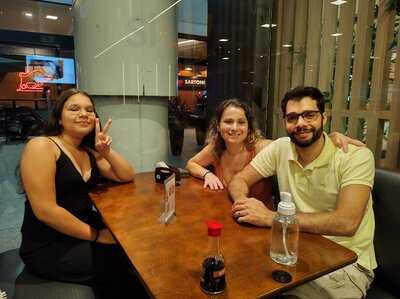 Japatê - Juiz De Fora | Shopping Jardim Norte