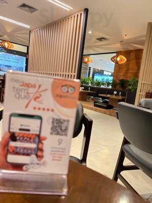 Japatê - Juiz De Fora | Shopping Jardim Norte