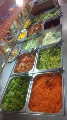 X-grill Restaurante E Lanchonete