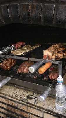 X-grill Restaurante E Lanchonete
