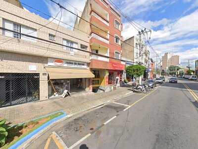 X-grill Restaurante E Lanchonete