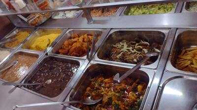 X-grill Restaurante E Lanchonete