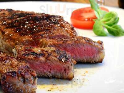 X-grill Restaurante E Lanchonete