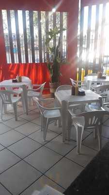 Lanchonete Do Claudinho