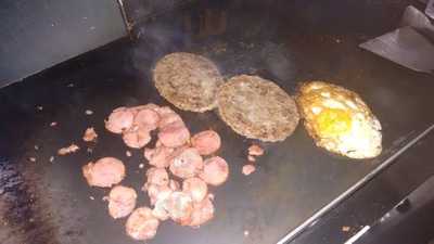 Lanchonete Do Claudinho