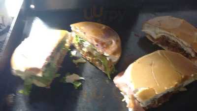 Lanchonete Do Claudinho