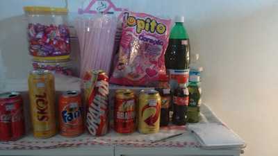 Lanchonete Do Claudinho