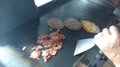 Lanchonete Do Claudinho