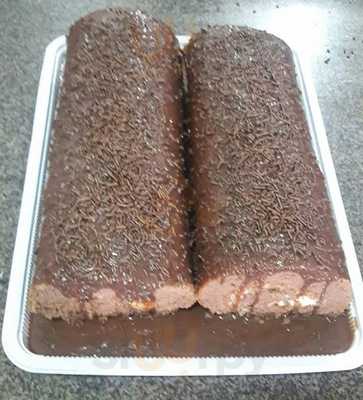 Panificadora Pao Dourado E Confeitaria