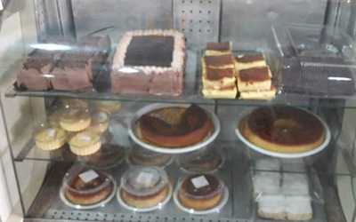 Panificadora Pao Dourado E Confeitaria