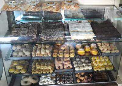 Panificadora Pao Dourado E Confeitaria