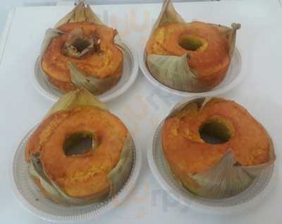 Panificadora Pao Dourado E Confeitaria