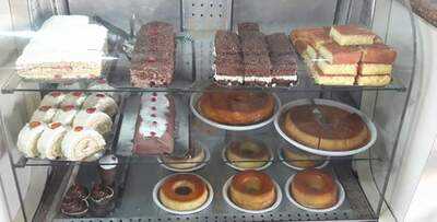 Panificadora Pao Dourado E Confeitaria