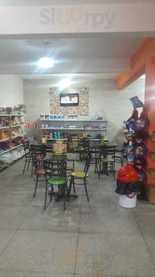 Panificadora Pao Dourado E Confeitaria