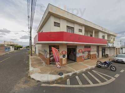 Panificadora Pao Dourado E Confeitaria