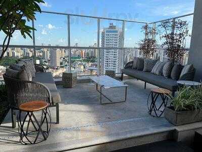 Skygarden Rooftop