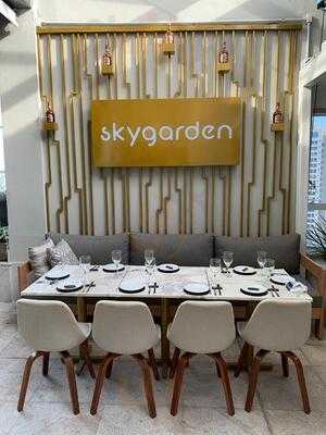 Skygarden Rooftop