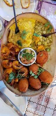 Peixaria Bar E Venda