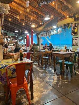 Peixaria Bar E Venda