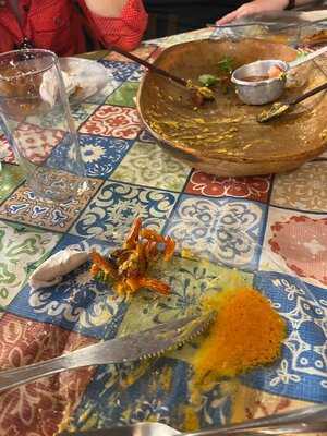 Peixaria Bar E Venda