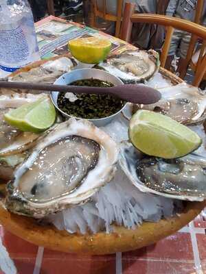 Peixaria Bar E Venda