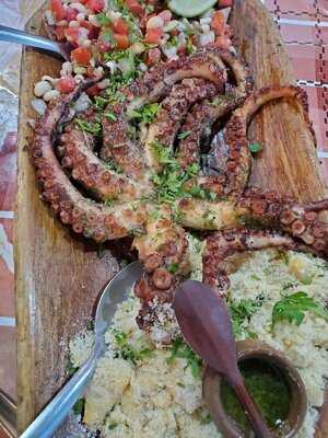 Peixaria Bar E Venda