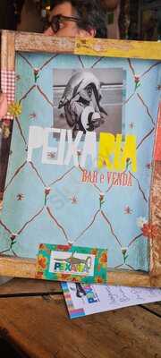 Peixaria Bar E Venda