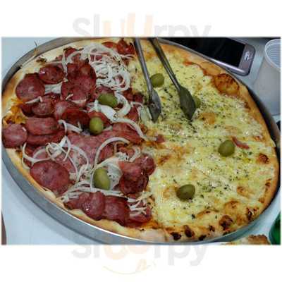 Center Pizzas Osasco