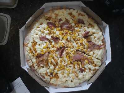 Center Pizzas Osasco