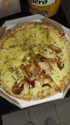 Center Pizzas Osasco