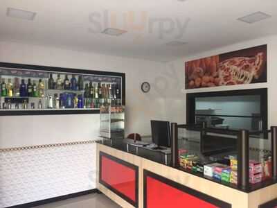 Center Pizzas Osasco