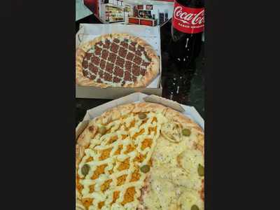 Center Pizzas Osasco