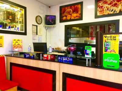 Center Pizzas Osasco