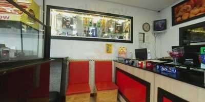 Center Pizzas Osasco