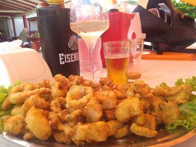 Bar E Restaurante Do Alécio