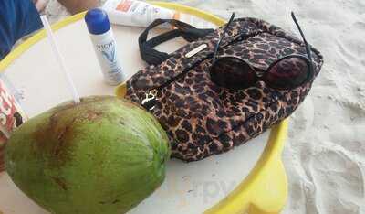 Bar E Restaurante Do Alécio