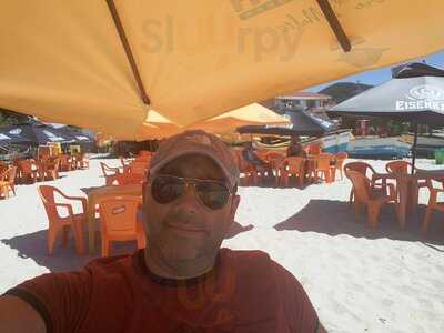 Bar E Restaurante Do Alécio