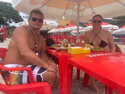 Bar E Restaurante Do Alécio