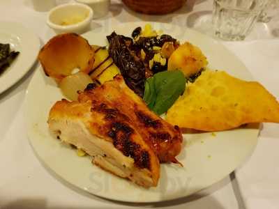 Galeto's - Shopping Ibirapuera