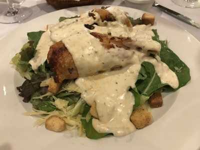 Galeto's - Shopping Ibirapuera